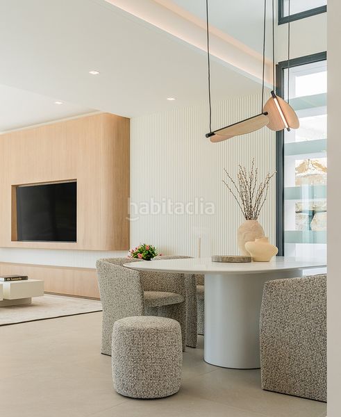 Foto 5ee87ac9-775e-48c3-8f12-bb5726ce9d33. Casa amb aparcament piscina a Estepona golf Estepona