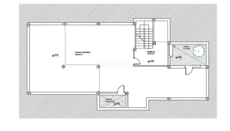 Foto 786e5f25-4666-46e8-8898-4f8686a87093. House with parking pool in Estepona golf Estepona