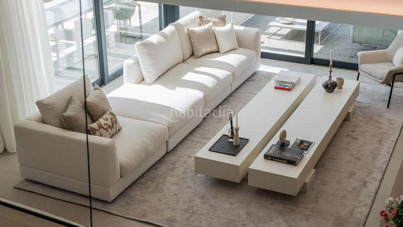 Foto ce0eed4a-850a-47c6-aef6-451b1040bbad. Casa amb aparcament piscina a Estepona golf Estepona