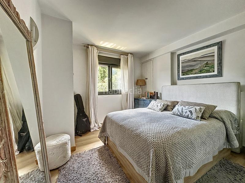 Foto 1307d20e-24d0-4994-82af-883a96e9928c. Planta baixa amb aparcament piscina a Seghers Estepona