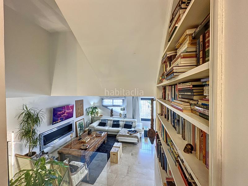 Foto 1e832b1b-72c1-4a24-92d5-c87f88202d48. Planta baixa amb aparcament piscina a Seghers Estepona