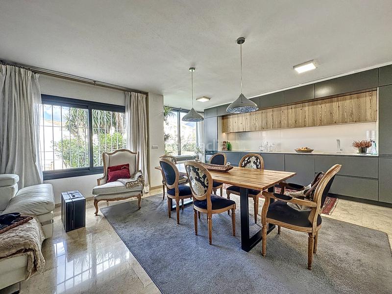 Foto 4505937e-83f5-41b6-8d4c-18980800c3e3. Planta baixa amb aparcament piscina a Seghers Estepona