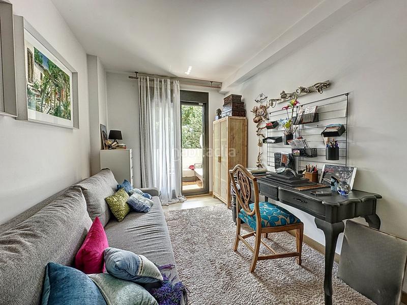 Foto 58fa317a-b777-4de2-979d-d303fbfe9bdf. Planta baixa amb aparcament piscina a Seghers Estepona