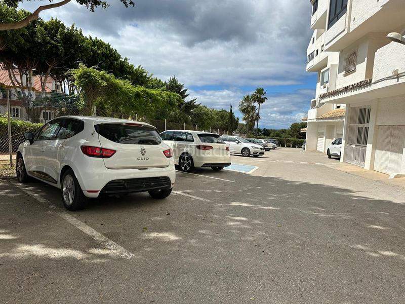 Foto 6902e13d-65b0-4a4a-8e6c-c95163fe26b5. Planta baixa amb aparcament piscina a Seghers Estepona