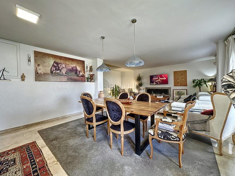 Foto 7093d4be-1aad-4344-b30e-48f178d9812f. Planta baixa amb aparcament piscina a Seghers Estepona