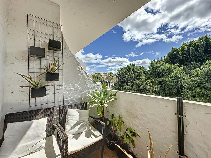 Foto 8aa3596f-a8e0-4979-bd5d-2d63a9729c39. Planta baixa amb aparcament piscina a Seghers Estepona