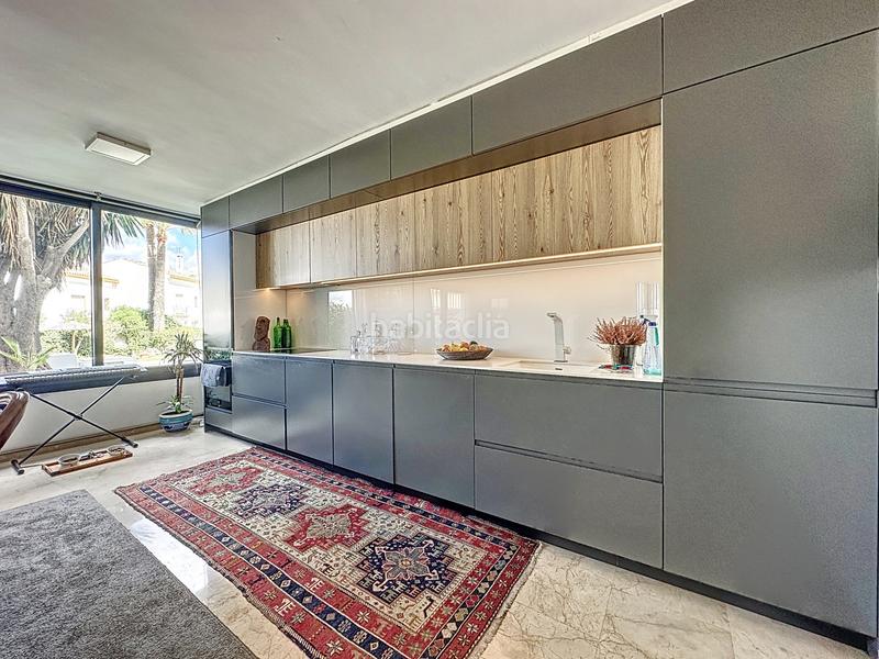 Foto b3230e76-a198-4e82-8881-019a65aaf6bb. Planta baixa amb aparcament piscina a Seghers Estepona