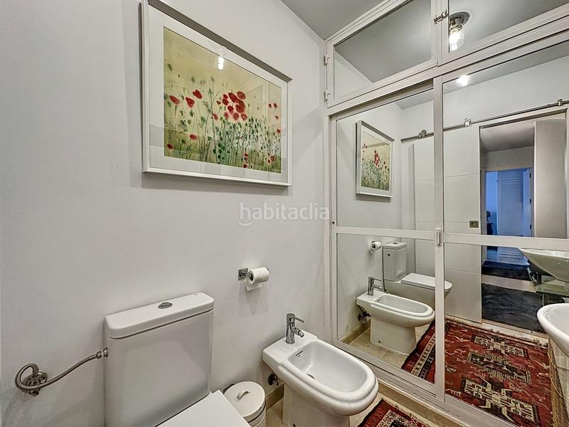 Foto fad8f23a-bb01-4db0-b7ed-a84b6f1dba88. Planta baixa amb aparcament piscina a Seghers Estepona