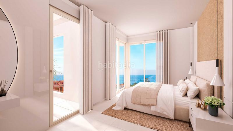Foto 8ebaf160-a092-42d3-9c45-9efb178c05f0. Planta baja apartamento en planta baja con jardín y sótano en obra nueva en Estepona