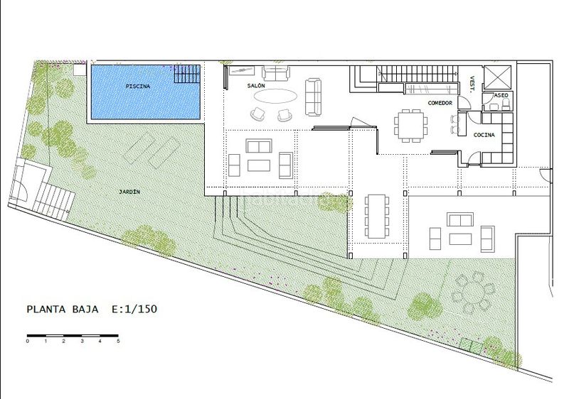 Foto 22a3a8e5-d4d3-4b0a-9acd-8bfa0bfcbaf2. Casa amb aparcament piscina a Valdeolletas - Las Cancelas - Xarblanca Marbella