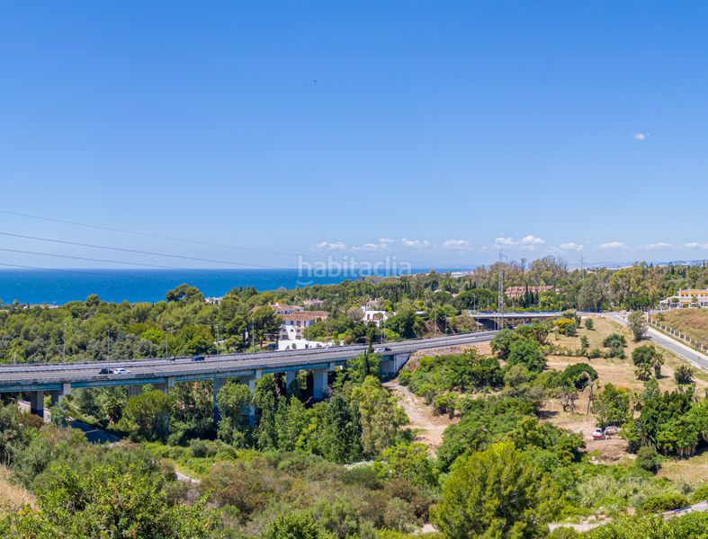 Foto 6b642139-62d6-4b32-a0a7-6c2e3fe345eb. Casa amb aparcament piscina a Valdeolletas - Las Cancelas - Xarblanca Marbella