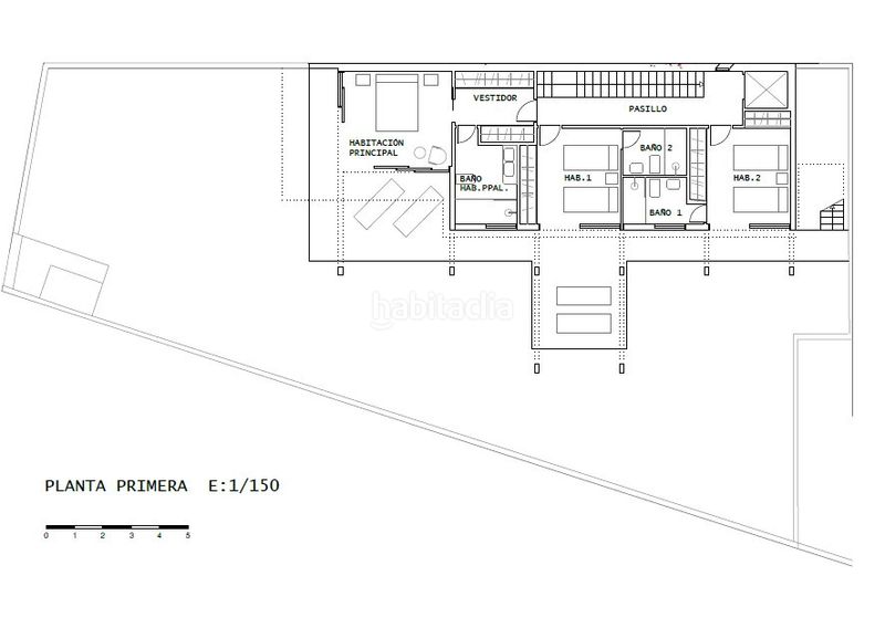 Foto e38ecb5f-19f4-4be1-835b-ff7274257a07. Casa amb aparcament piscina a Valdeolletas - Las Cancelas - Xarblanca Marbella