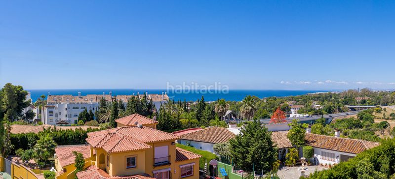Foto e598d1c0-1860-4d91-877c-c4a48a9f25f8. Casa amb aparcament piscina a Valdeolletas - Las Cancelas - Xarblanca Marbella