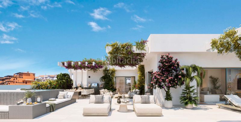 Foto 6375613f-c114-4c8d-8e79-be0b2f936c10. Appartement mit parking pool in Casares golf - Casares del sol Casares