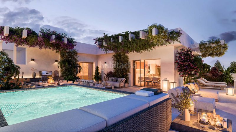 Foto a9dee365-afb5-4ca4-8f89-d739ae3c2379. Appartement mit parking pool in Casares golf - Casares del sol Casares