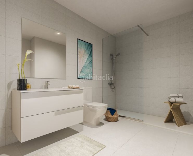 Foto 09d2c87f-b6b9-43f4-a03e-fb9799c210f4. Apartament amb aparcament piscina a Valle Romano Golf Estepona