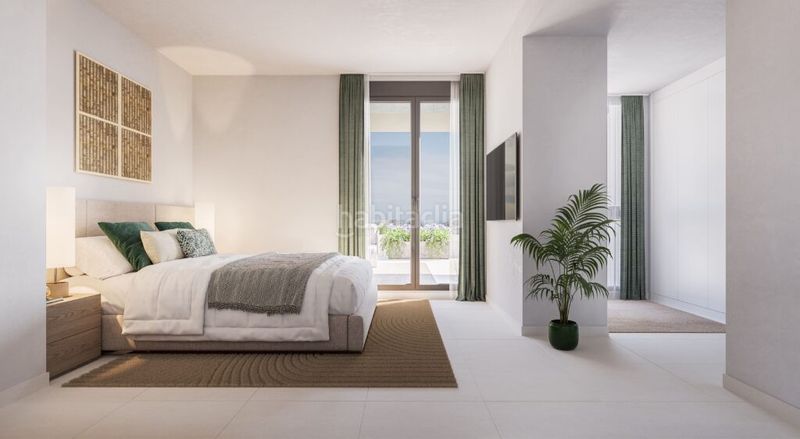 Foto 269af1f2-df6f-402c-9964-b3e63c9e9126. Apartament amb aparcament piscina a Valle Romano Golf Estepona