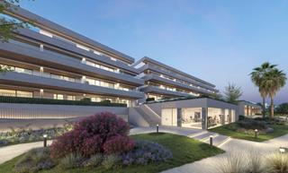Appartement à Valle Romano Golf. Apartamento sobre plano en valle romano