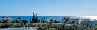 Appartement à Bahía Dorada. Apartamento de 3 dormitorios en nuevo complejo moderno cerca de