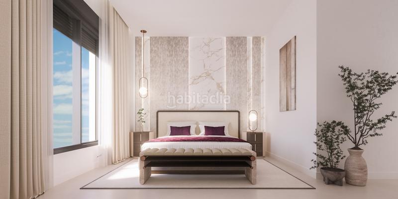 Foto 0aac6edc-ddf0-45d0-a725-d4a45de1628b. Apartamento  de 3 dormitorios en nuevo complejo moderno cerca de la playa en Estepona