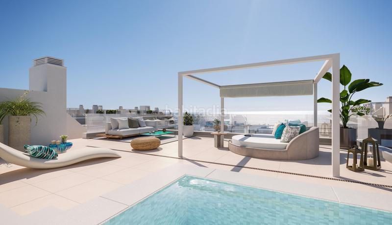 Foto 630871f8-c43e-4f1b-b3b3-fe904f183201. Apartamento  de 3 dormitorios en nuevo complejo moderno cerca de la playa en Estepona