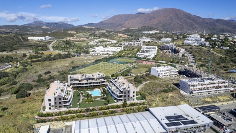 Foto 9dd7a2c4-fe04-4bd9-8b54-fcc85adea3fd. Apartamento  de 3 dormitorios en nuevo complejo moderno cerca de la playa en Estepona