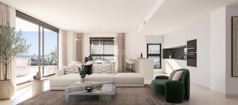 Foto a79b2d3a-51c2-40d9-aeea-7b54dd89007a. Apartamento  de 3 dormitorios en nuevo complejo moderno cerca de la playa en Estepona