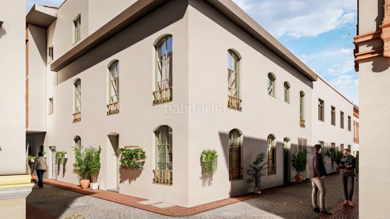 Foto 7f0bdd63-5642-47ea-8f2e-23801ad3643f. Casa adosada  renovada de 3 plantas en el casco antiguo en Estepona