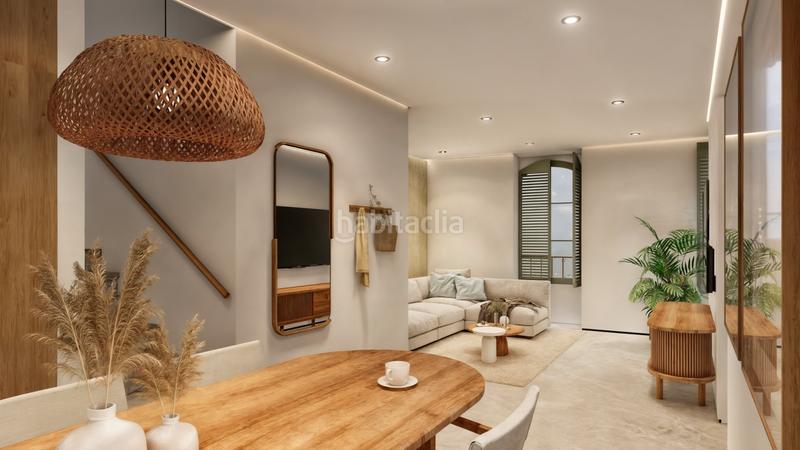 Foto b57a0e43-a33a-4ce2-907d-dde445a51f64. Casa adosada  renovada de 3 plantas en el casco antiguo en Estepona