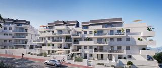 Planta baixa a La Duquesa. Nuevo apartamento en planta baja en duquesa