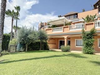 Rez-de-chaussée à Villacana - Costalita - Saladillo. Apartamento en primera línea de playa en la nueva milla de oro
