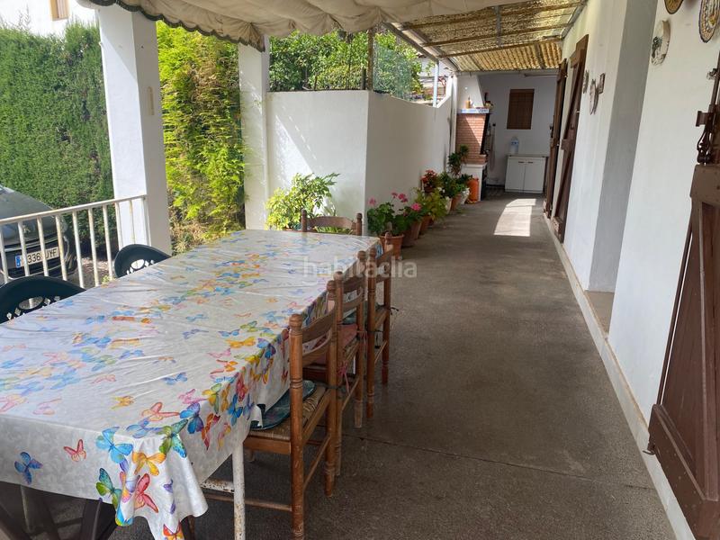 Foto 14eee1fb-5a28-42e5-b5ec-ef3fe4a5eeb5. Casa  encantadora con piscina privada cerca de la playa en el velerin, en Estepona