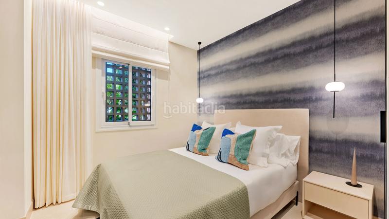 Foto 7833d4ca-d033-4ccb-b08b-7f9b8a9dc349. Planta baja apartamento en planta baja con jardín frente a la playa en Estepona