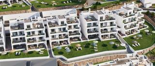 Rez-de-chaussée à Estepona Golf. Apartamento con jardín en estepona golf