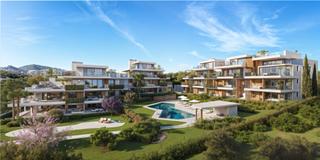 Planta baixa a Bel - Air. Bajocon jardín de nueva construcción en los flamingos  bel air e