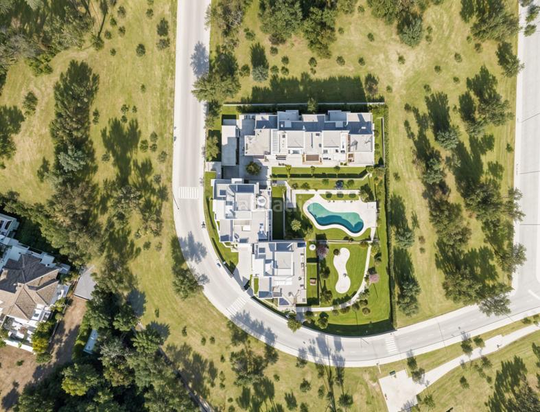 Foto 5d13988e-a11e-46e8-b872-25d02717d06d. Attico con parcheggio piscina in Bel - Air Estepona