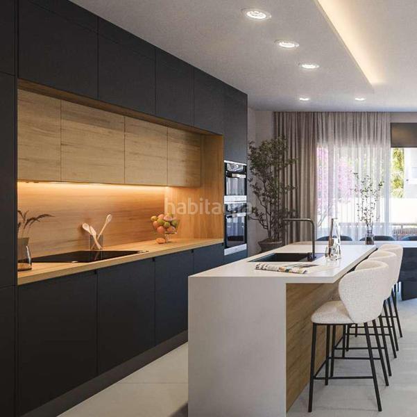 Foto ca0a145b-f3e4-4311-bc94-054788799ab1. Maison jumelée avec parking piscine dans Bel - Air Estepona