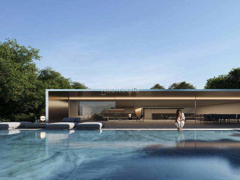 Foto b8ae0bb5-752e-43ae-994c-19a2e5119adb. Haus mit parking pool in Sotogrande alto Sotogrande