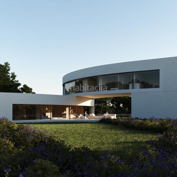 Foto af24ae24-d33b-4dd1-b62d-0f40d9d5817d. Casa amb aparcament piscina a Sotogrande alto Sotogrande