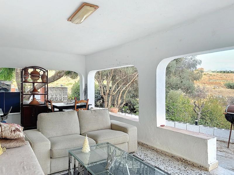 Foto 4243b38f-01b2-4a02-8dae-2cd4657a6be7. Masia amb piscina a Seghers Estepona