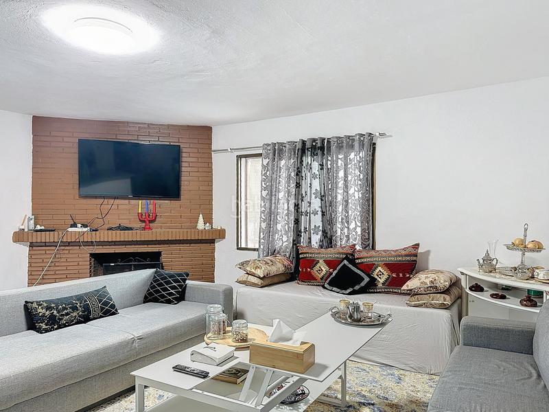 Foto 47a804a4-1993-40e8-9010-c244b2c0e654. Masia amb piscina a Seghers Estepona