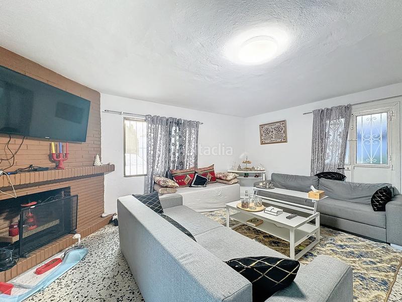 Foto 5ec8bc04-6eff-4400-a12d-20362913cb9c. Masia amb piscina a Seghers Estepona