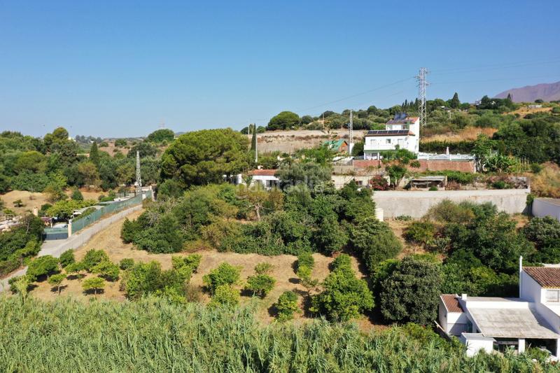 Foto 7b4b2470-c856-4cd1-92f4-21dab21c6553. Masia amb piscina a Seghers Estepona