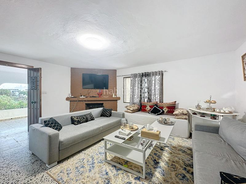 Foto 7ca42721-1ec3-42d5-b0ea-8938b344f877. Masia amb piscina a Seghers Estepona