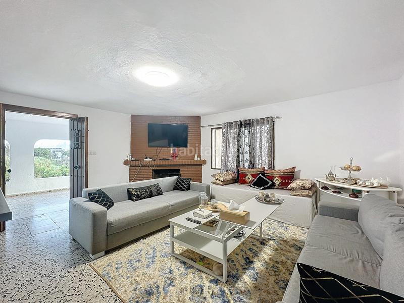 Foto c2a0d231-8899-4878-9955-443687d67685. Masia amb piscina a Seghers Estepona