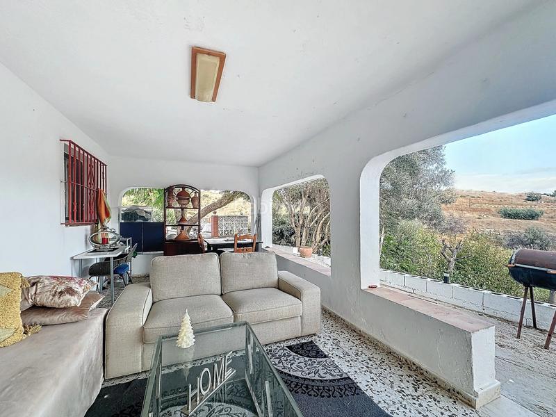 Foto c60a55af-c349-4d9e-8cfd-4e9cf09fd539. Masia amb piscina a Seghers Estepona