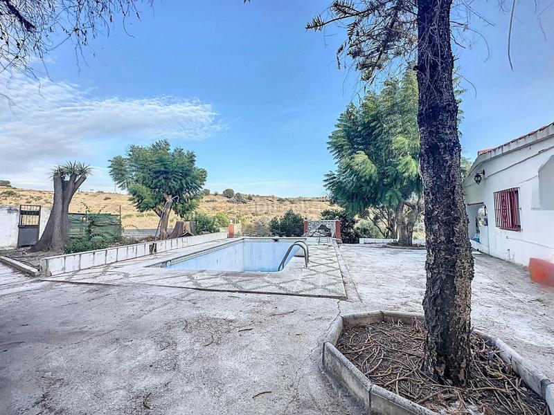 Foto cc643a31-7ef1-49e9-8399-f45670f054df. Masia amb piscina a Seghers Estepona