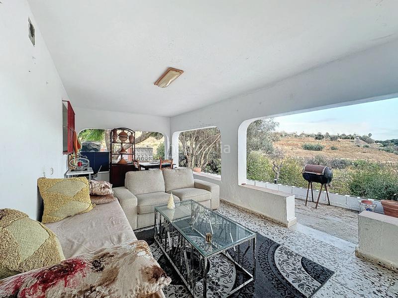 Foto d475d73b-f553-4b37-ae4e-52b3da2bfc12. Masia amb piscina a Seghers Estepona