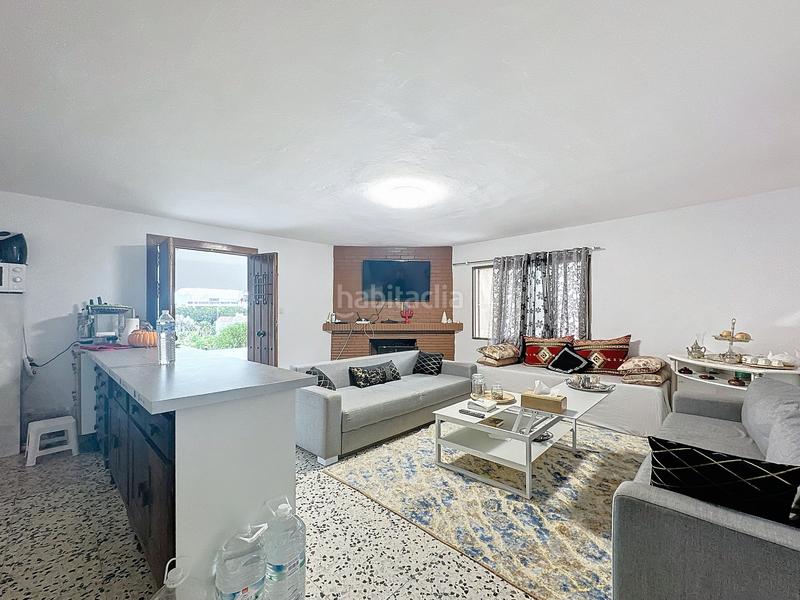 Foto d4efd6fd-cdc0-4ba4-b0f4-4f1403c67676. Masia amb piscina a Seghers Estepona