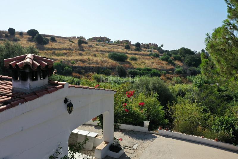 Foto e19662fd-0034-4262-97e0-380beea06b2f. Masia amb piscina a Seghers Estepona